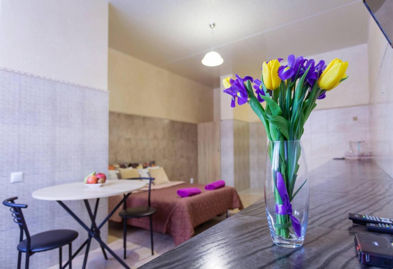 קייב Pechersk House מראה חיצוני תמונה
