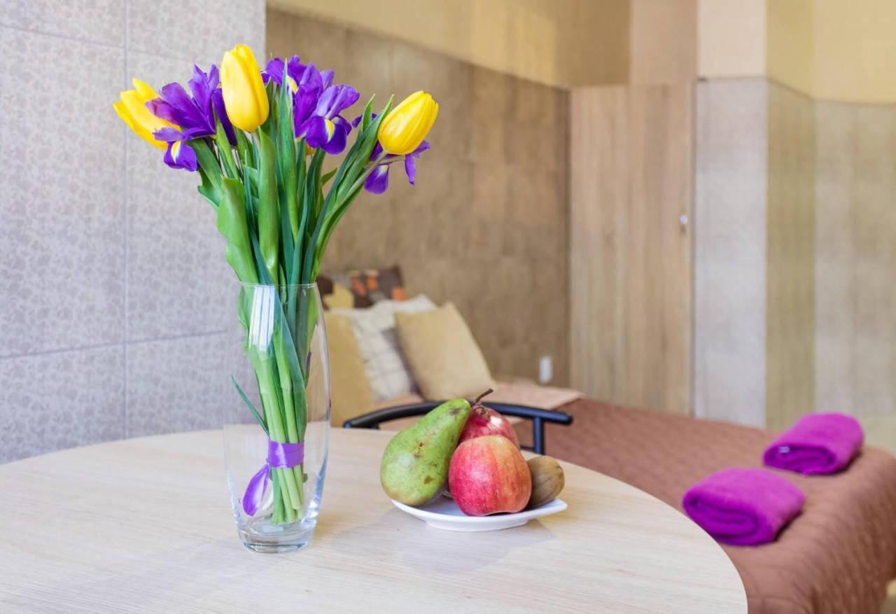 קייב Pechersk House מראה חיצוני תמונה