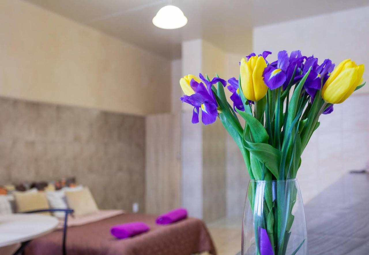 קייב Pechersk House מראה חיצוני תמונה