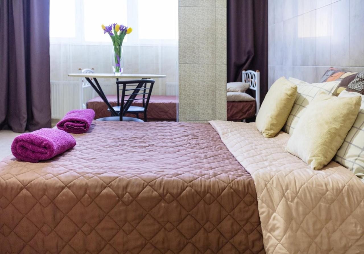 קייב Pechersk House מראה חיצוני תמונה