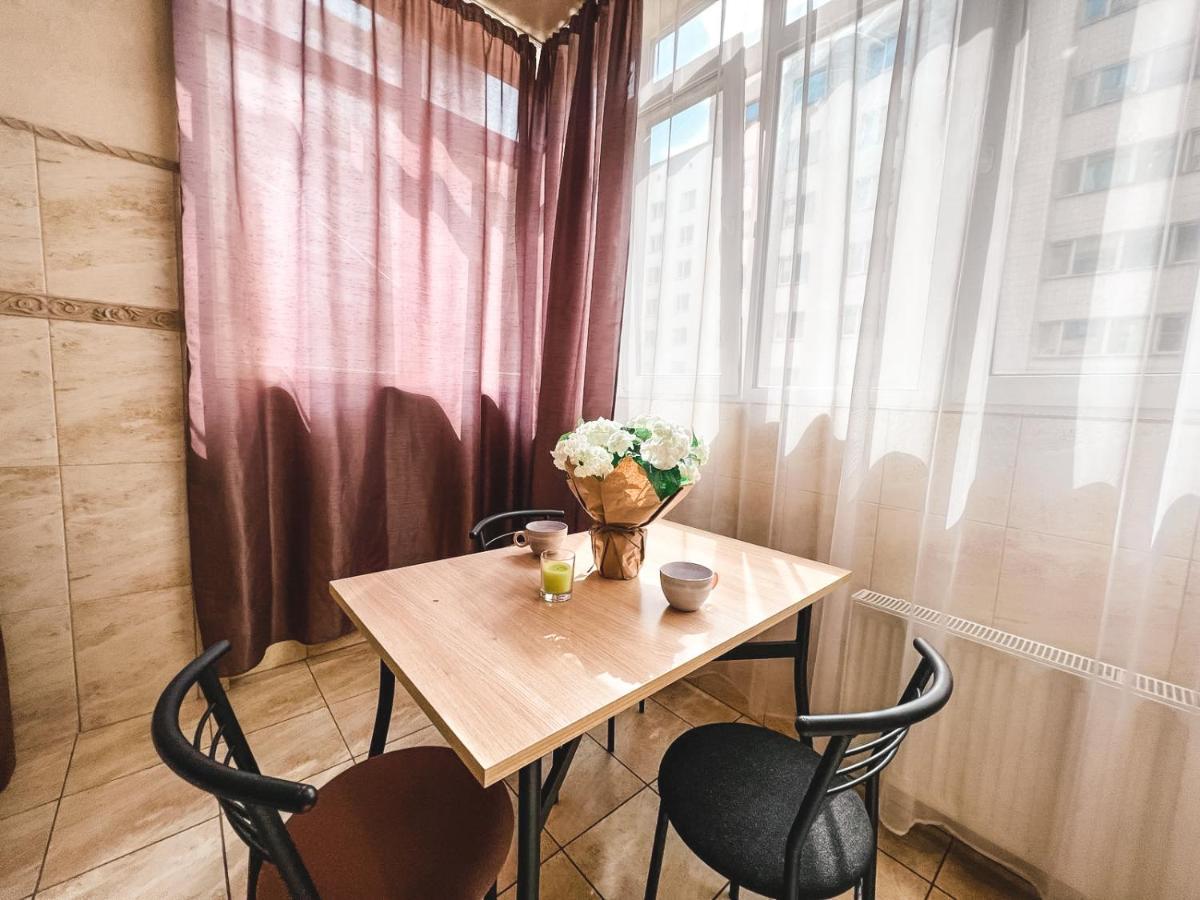 קייב Pechersk House מראה חיצוני תמונה