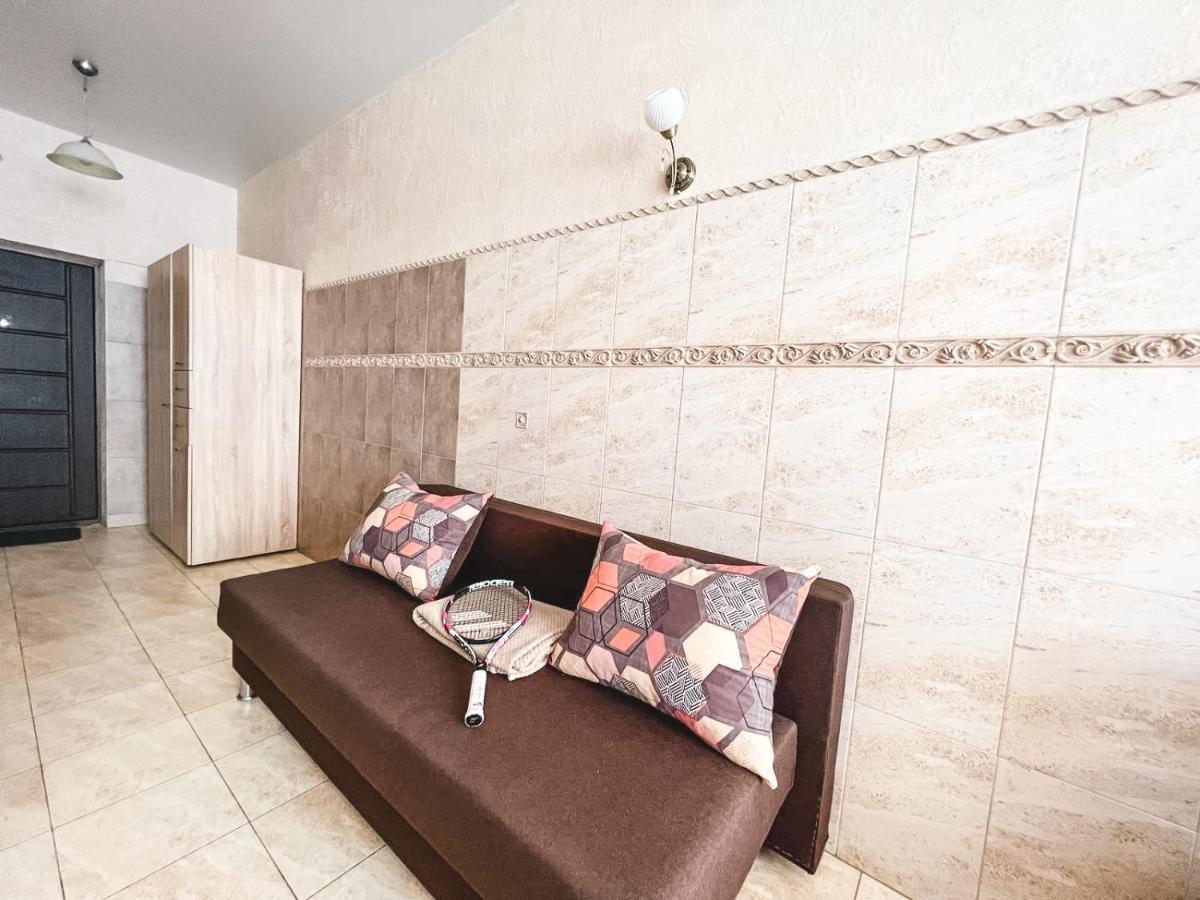קייב Pechersk House מראה חיצוני תמונה
