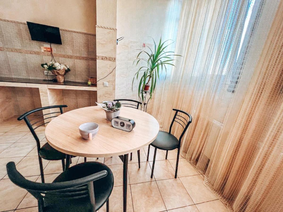 קייב Pechersk House מראה חיצוני תמונה