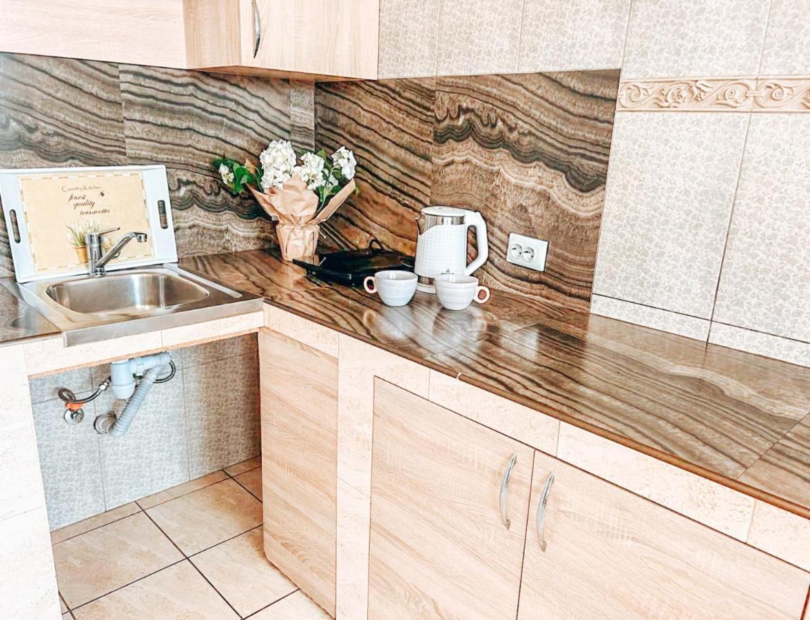 קייב Pechersk House מראה חיצוני תמונה