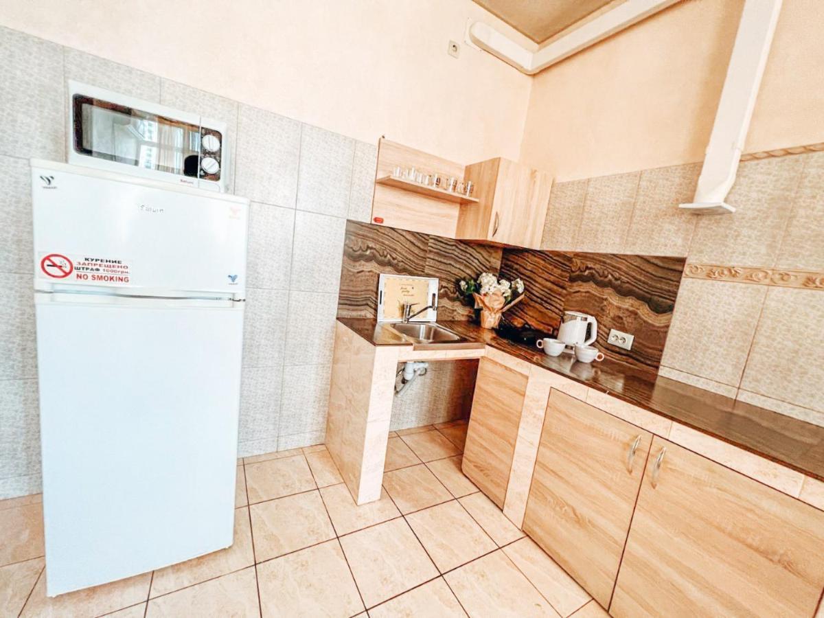 קייב Pechersk House מראה חיצוני תמונה