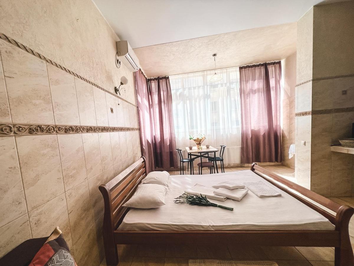 קייב Pechersk House מראה חיצוני תמונה
