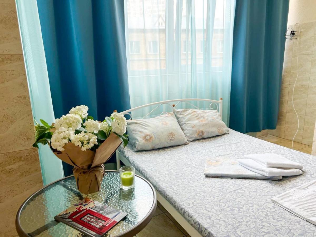 קייב Pechersk House מראה חיצוני תמונה