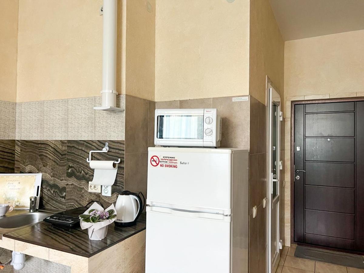 קייב Pechersk House מראה חיצוני תמונה