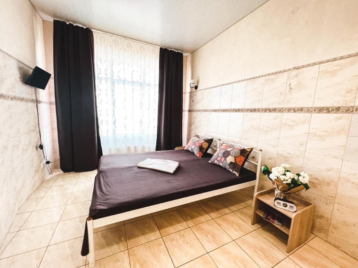 קייב Pechersk House מראה חיצוני תמונה
