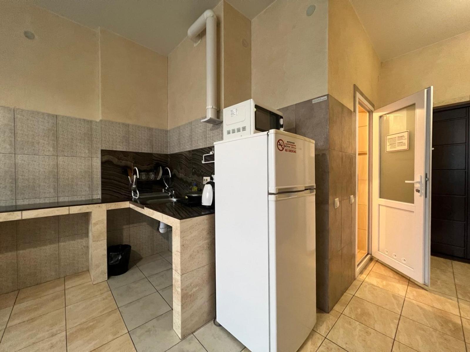 קייב Pechersk House מראה חיצוני תמונה