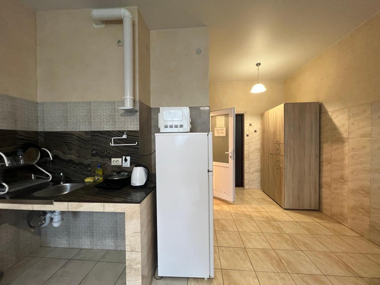 קייב Pechersk House מראה חיצוני תמונה