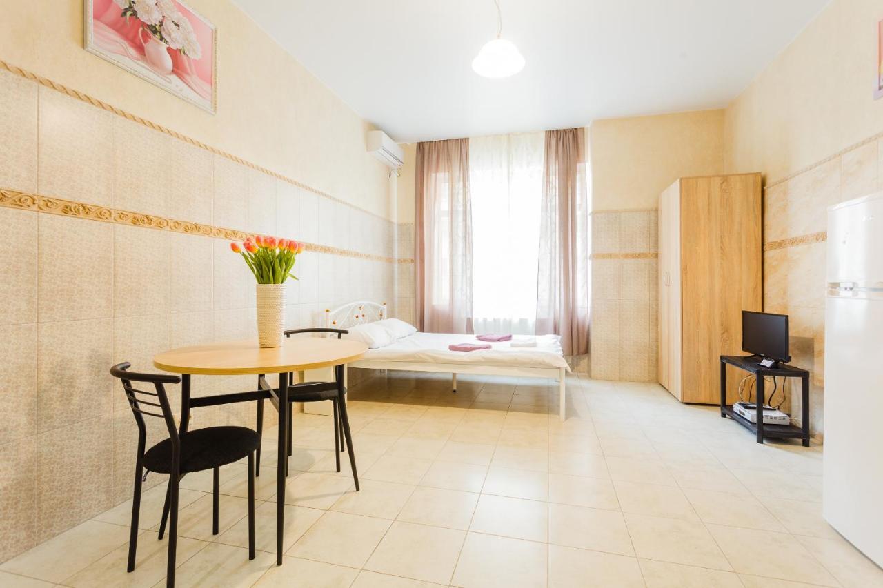 קייב Pechersk House מראה חיצוני תמונה