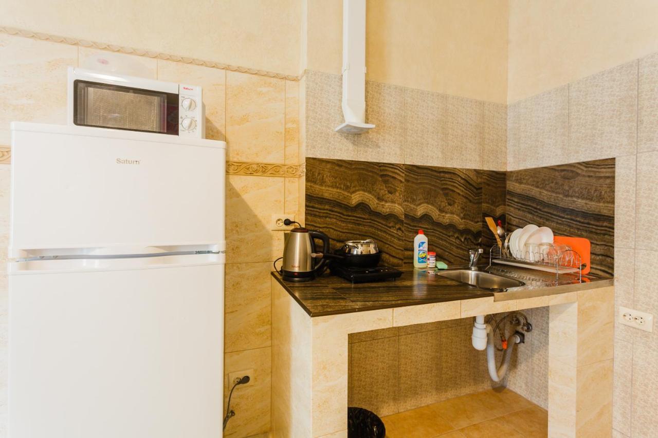 קייב Pechersk House מראה חיצוני תמונה