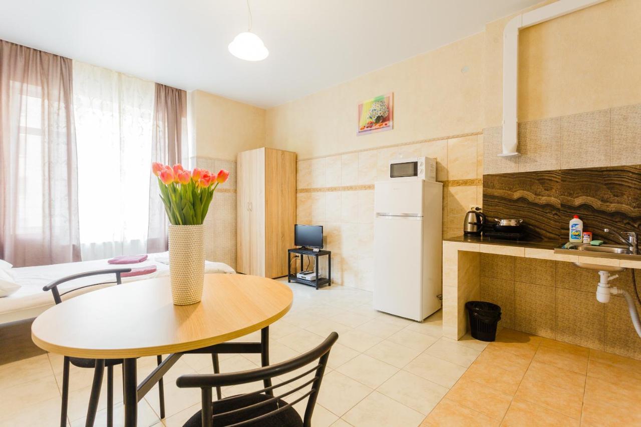 קייב Pechersk House מראה חיצוני תמונה