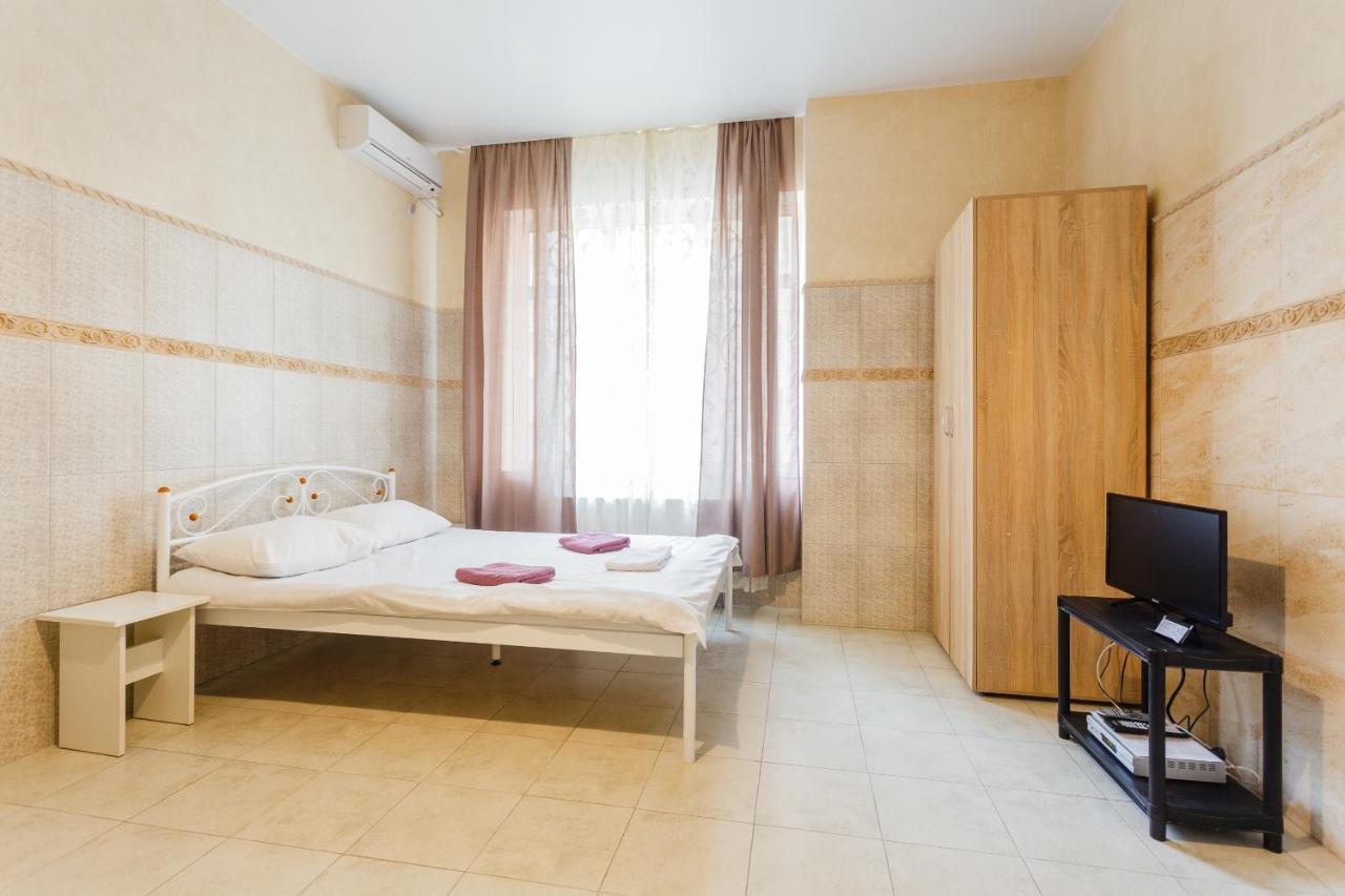 קייב Pechersk House מראה חיצוני תמונה