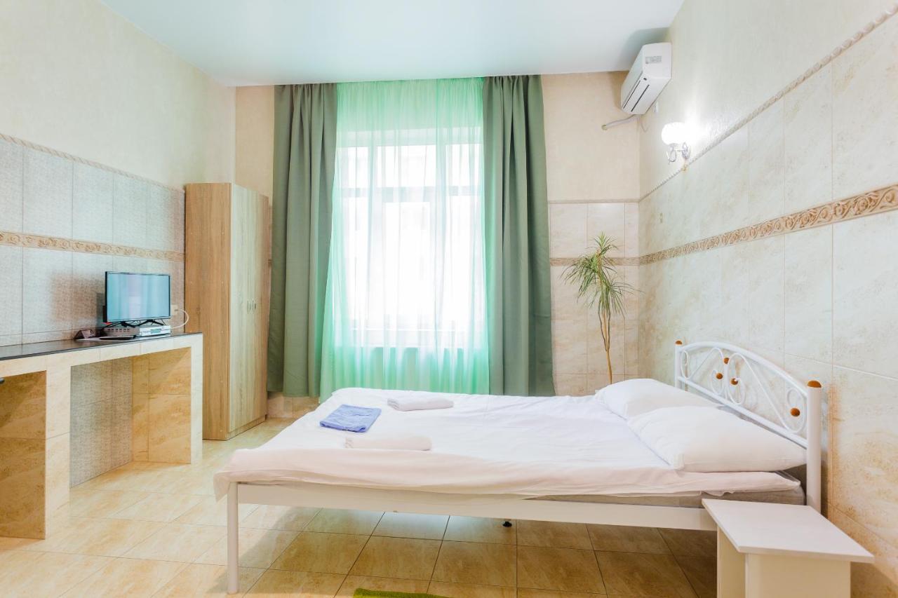 קייב Pechersk House מראה חיצוני תמונה