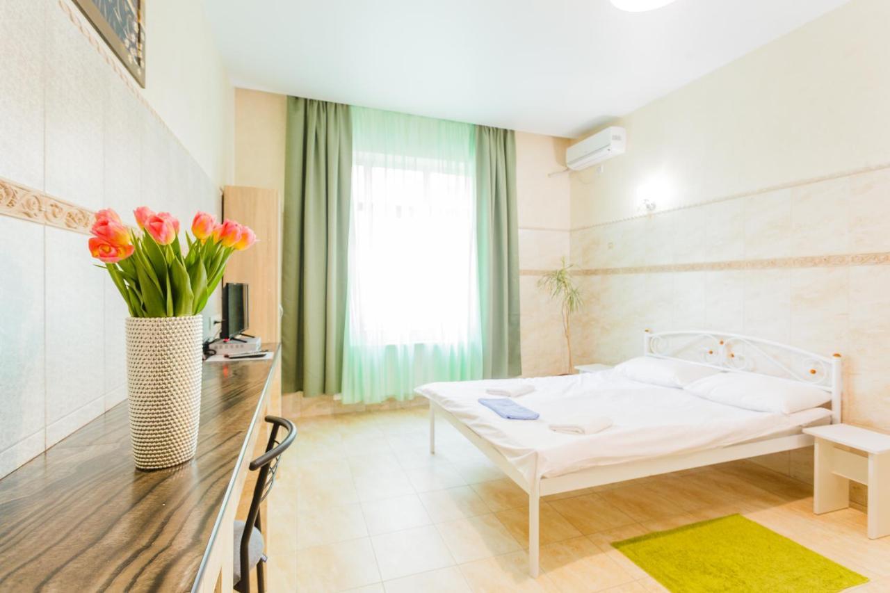 קייב Pechersk House מראה חיצוני תמונה