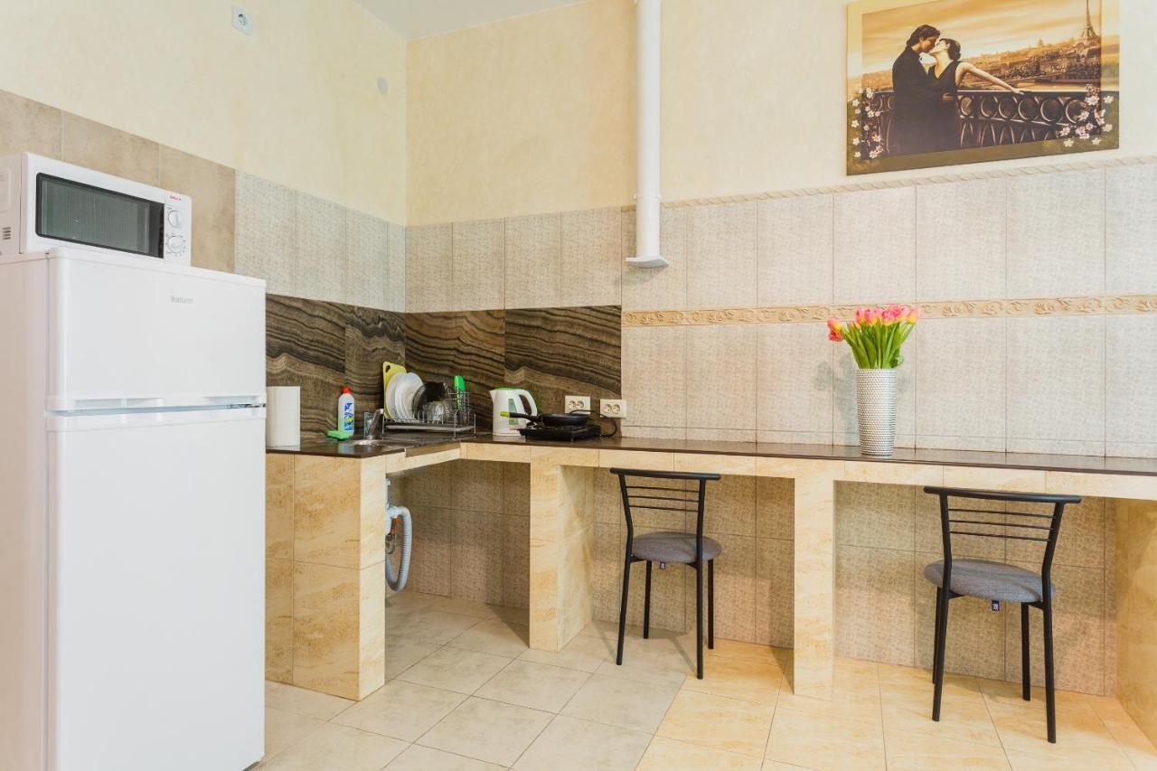 קייב Pechersk House מראה חיצוני תמונה