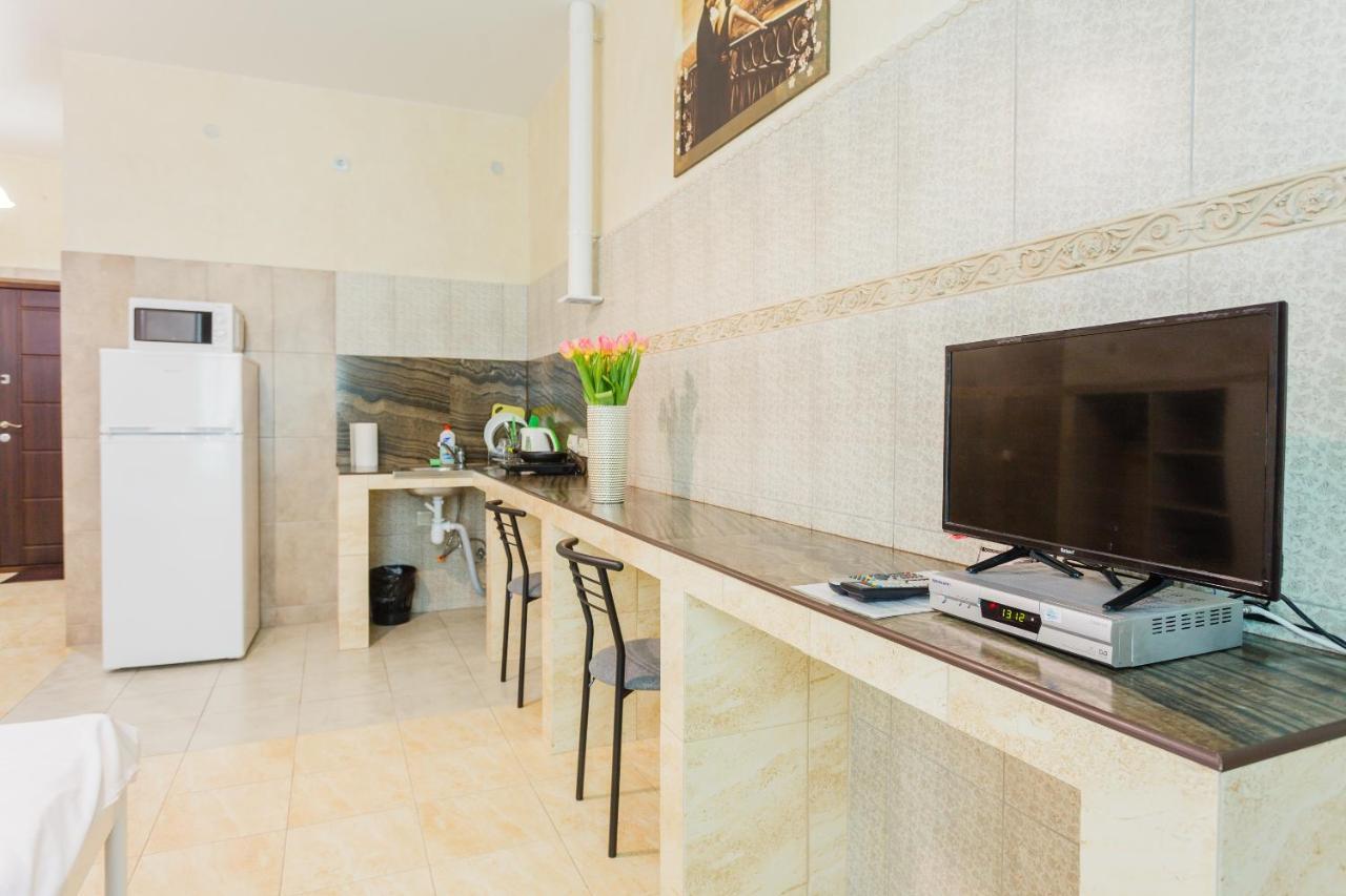 קייב Pechersk House מראה חיצוני תמונה