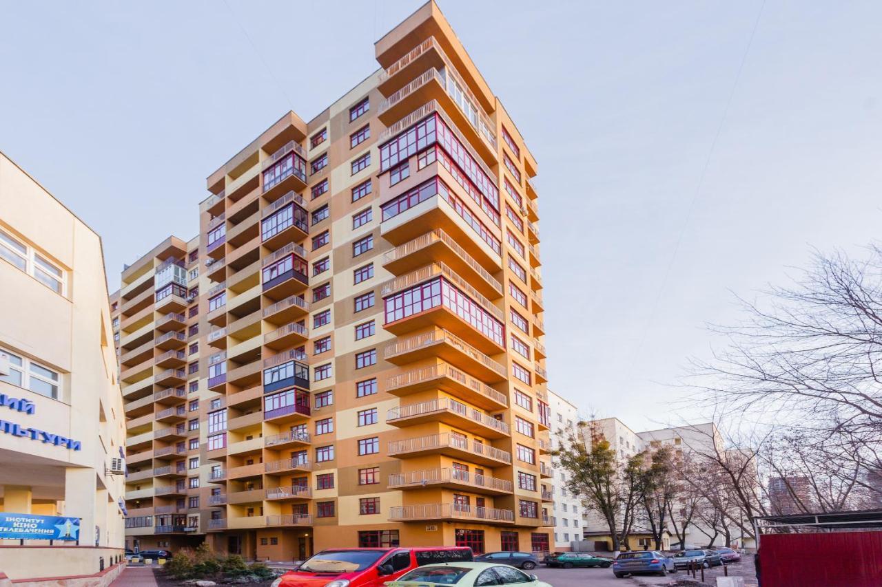 קייב Pechersk House מראה חיצוני תמונה