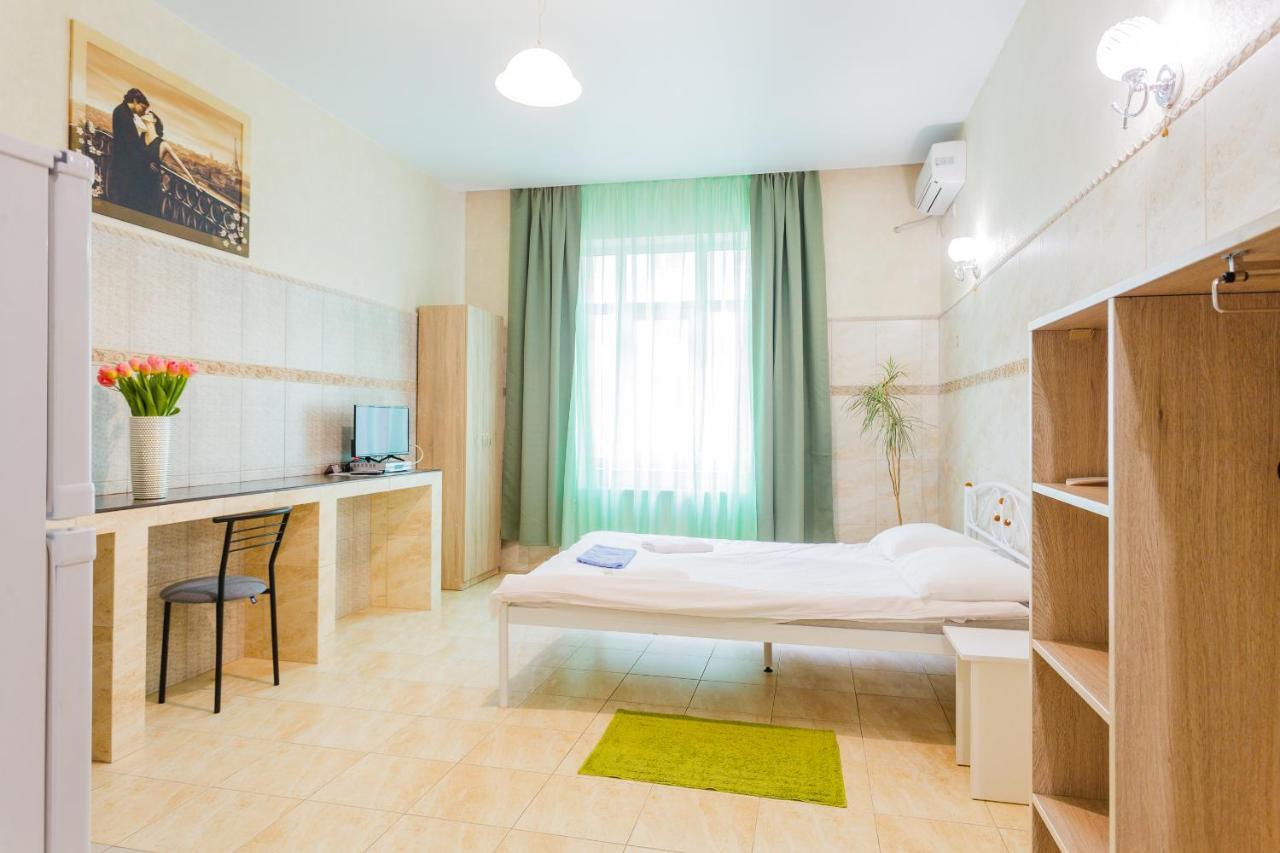קייב Pechersk House מראה חיצוני תמונה