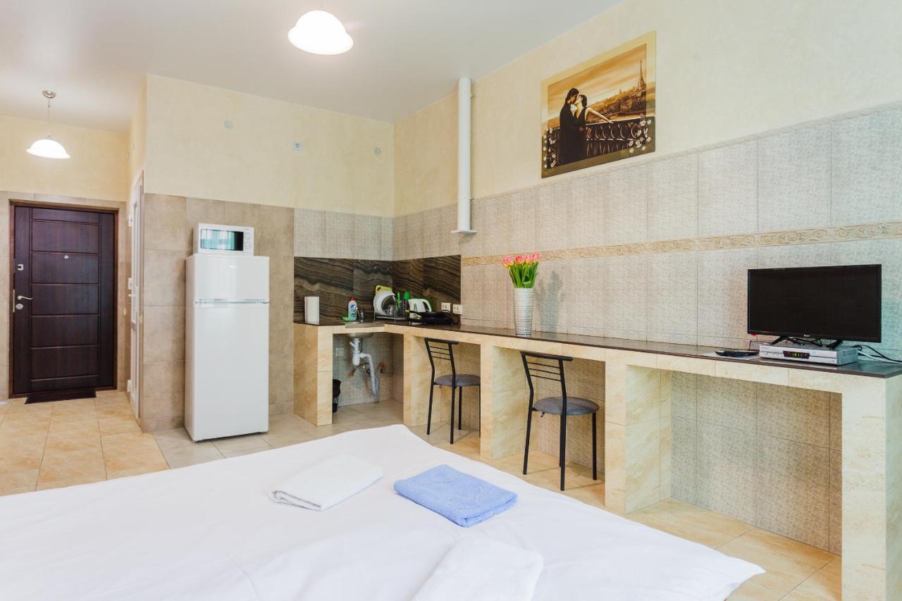 קייב Pechersk House מראה חיצוני תמונה