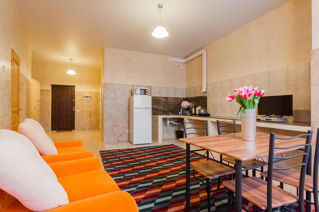 קייב Pechersk House מראה חיצוני תמונה