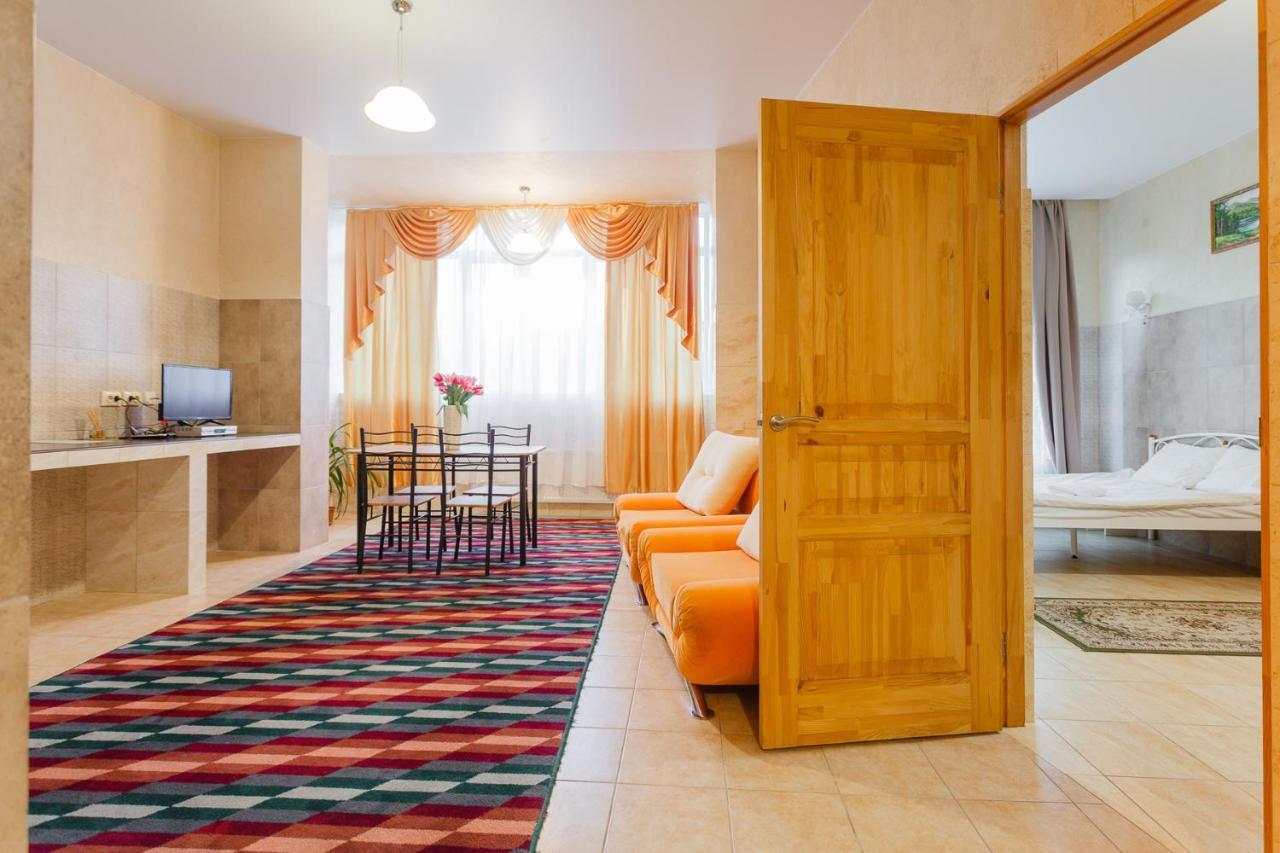 קייב Pechersk House מראה חיצוני תמונה