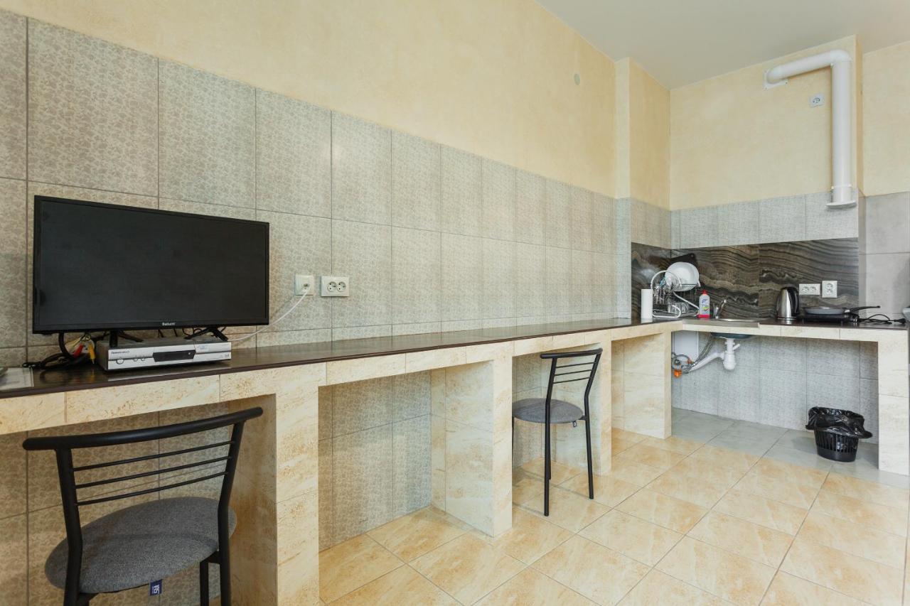 קייב Pechersk House מראה חיצוני תמונה