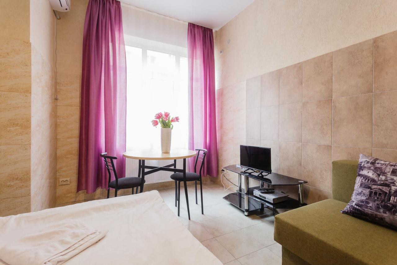 קייב Pechersk House מראה חיצוני תמונה