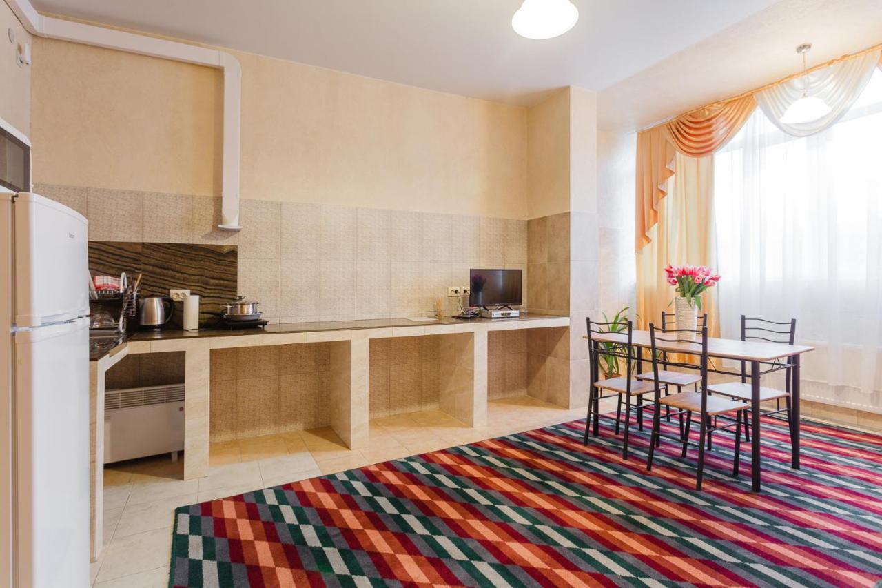 קייב Pechersk House מראה חיצוני תמונה