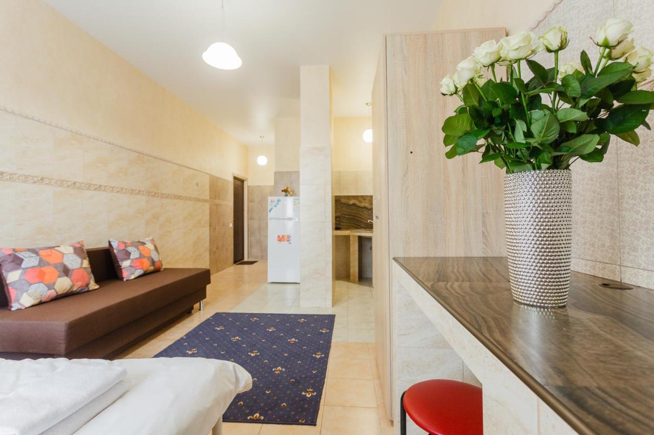 קייב Pechersk House מראה חיצוני תמונה