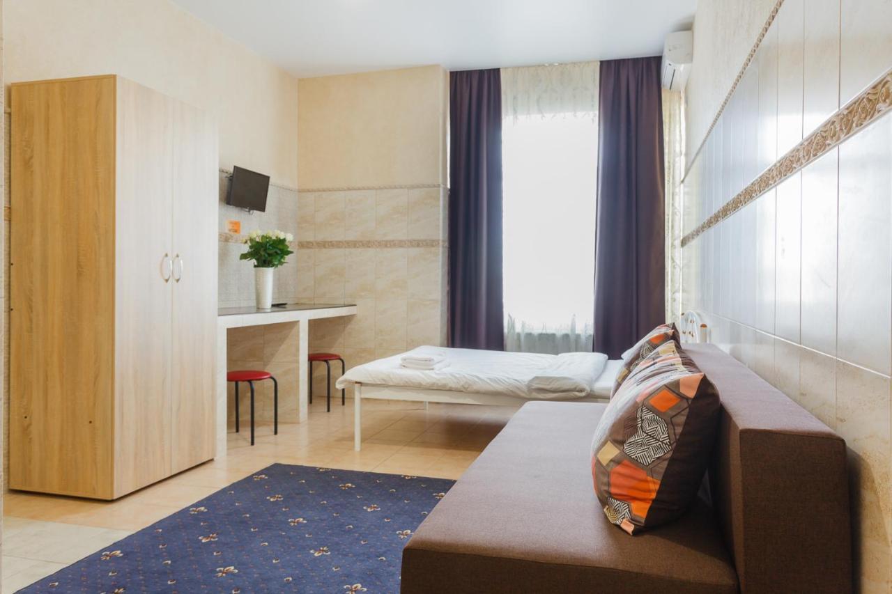 קייב Pechersk House מראה חיצוני תמונה