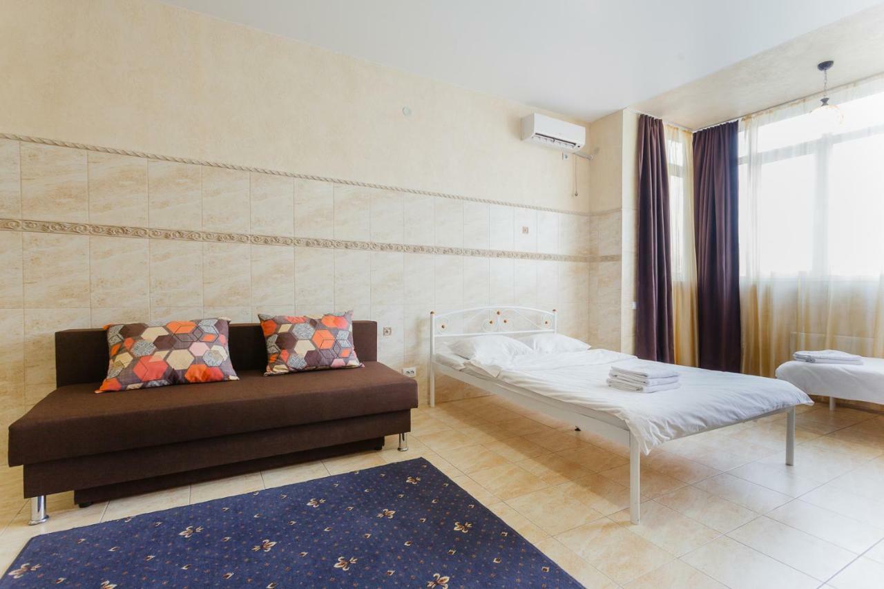 קייב Pechersk House מראה חיצוני תמונה