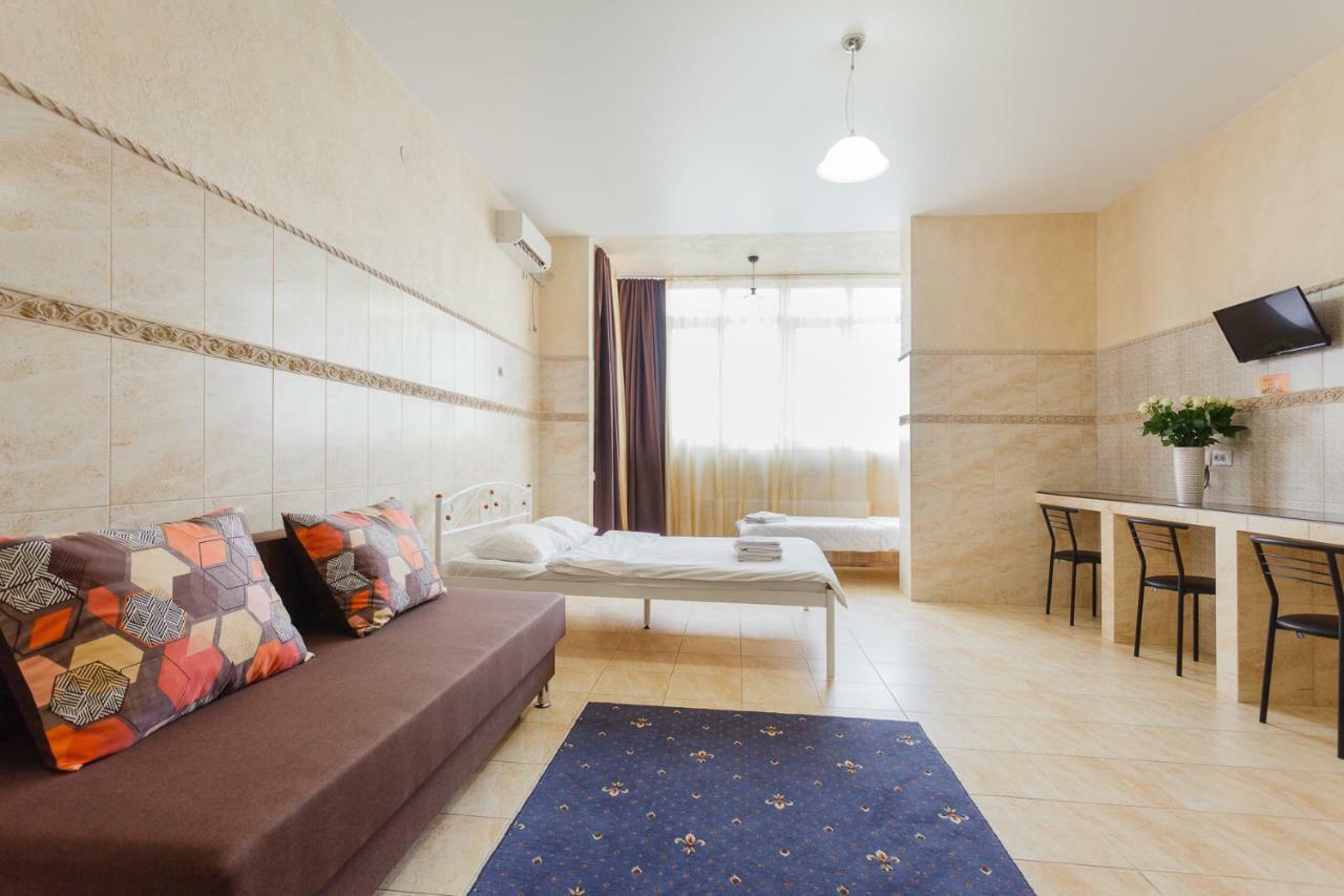 קייב Pechersk House מראה חיצוני תמונה