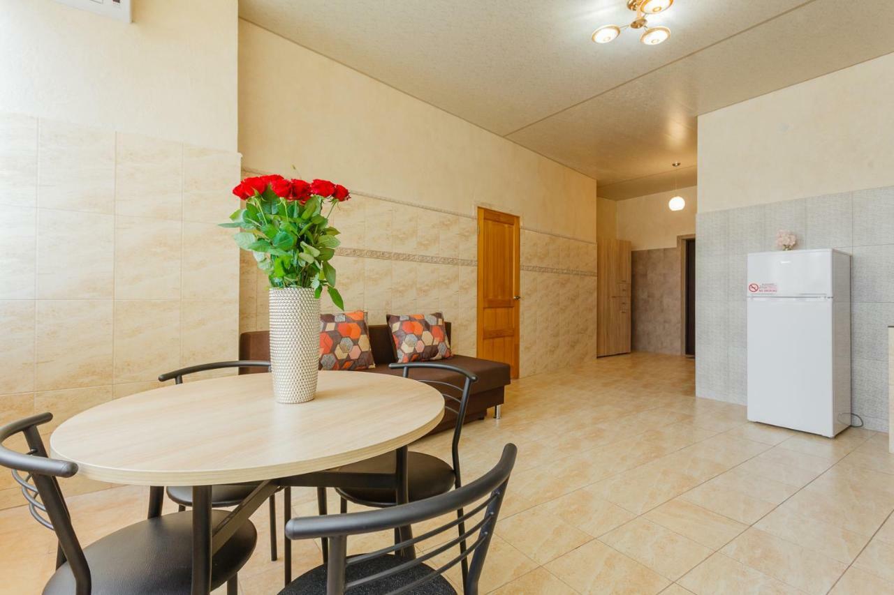 קייב Pechersk House מראה חיצוני תמונה