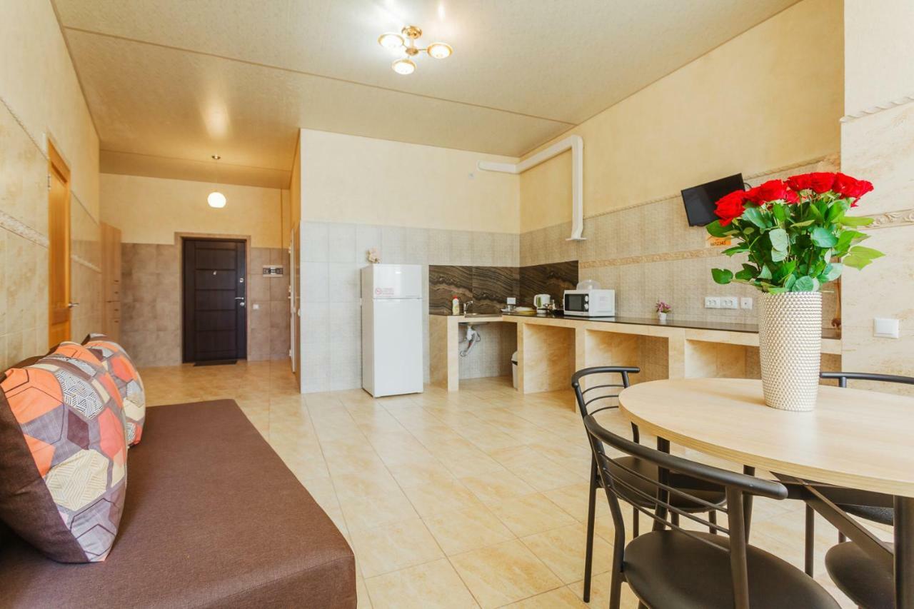 קייב Pechersk House מראה חיצוני תמונה