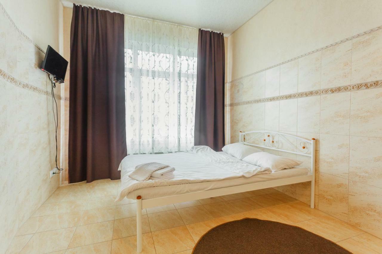 קייב Pechersk House מראה חיצוני תמונה