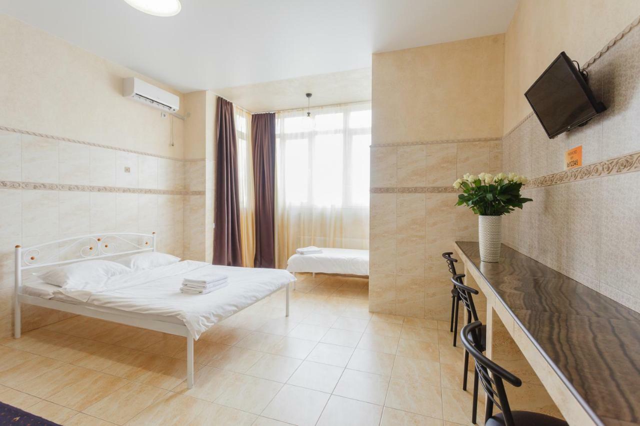 קייב Pechersk House מראה חיצוני תמונה
